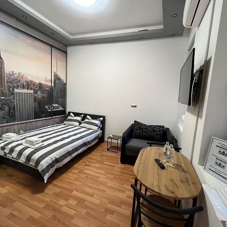 Apartamento Széchenyi Aparman  Miskolc Exterior foto