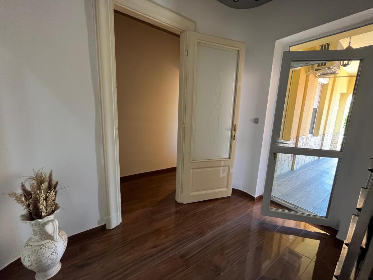Apartamento Széchenyi Aparman  Miskolc Exterior foto
