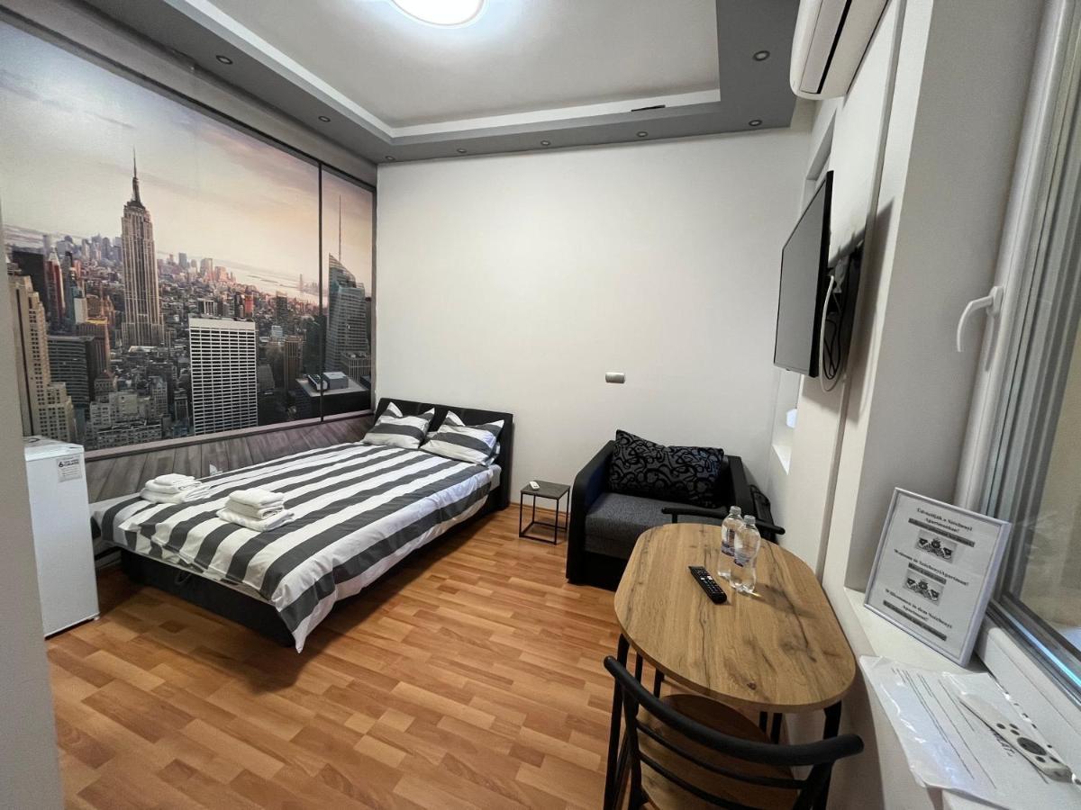 Apartamento Széchenyi Aparman  Miskolc Exterior foto