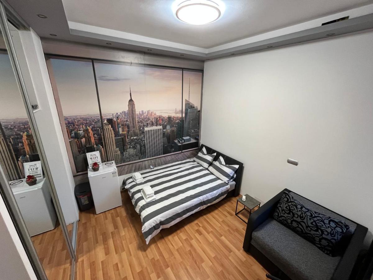 Apartamento Széchenyi Aparman  Miskolc Exterior foto